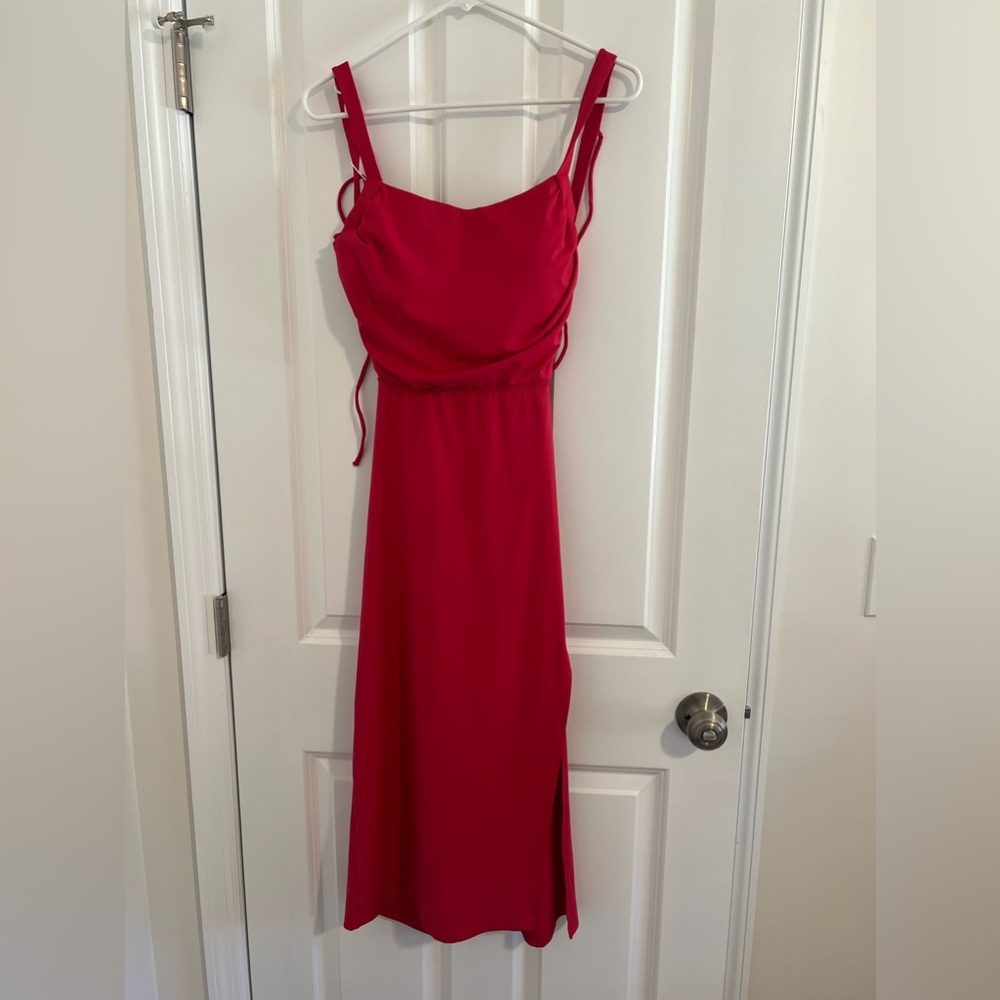 Halara dress